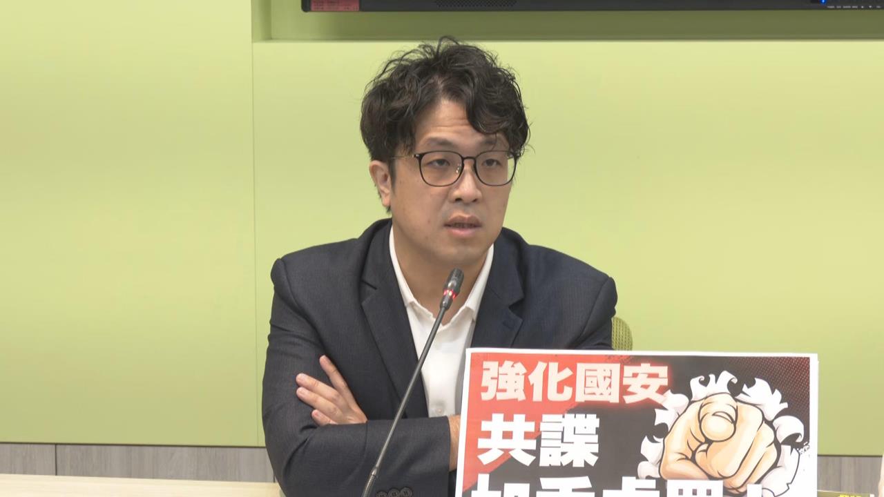 快新聞／綠營北市人選確定是他？黨部主委喊「新市長」曝5月徵召　本人發聲了