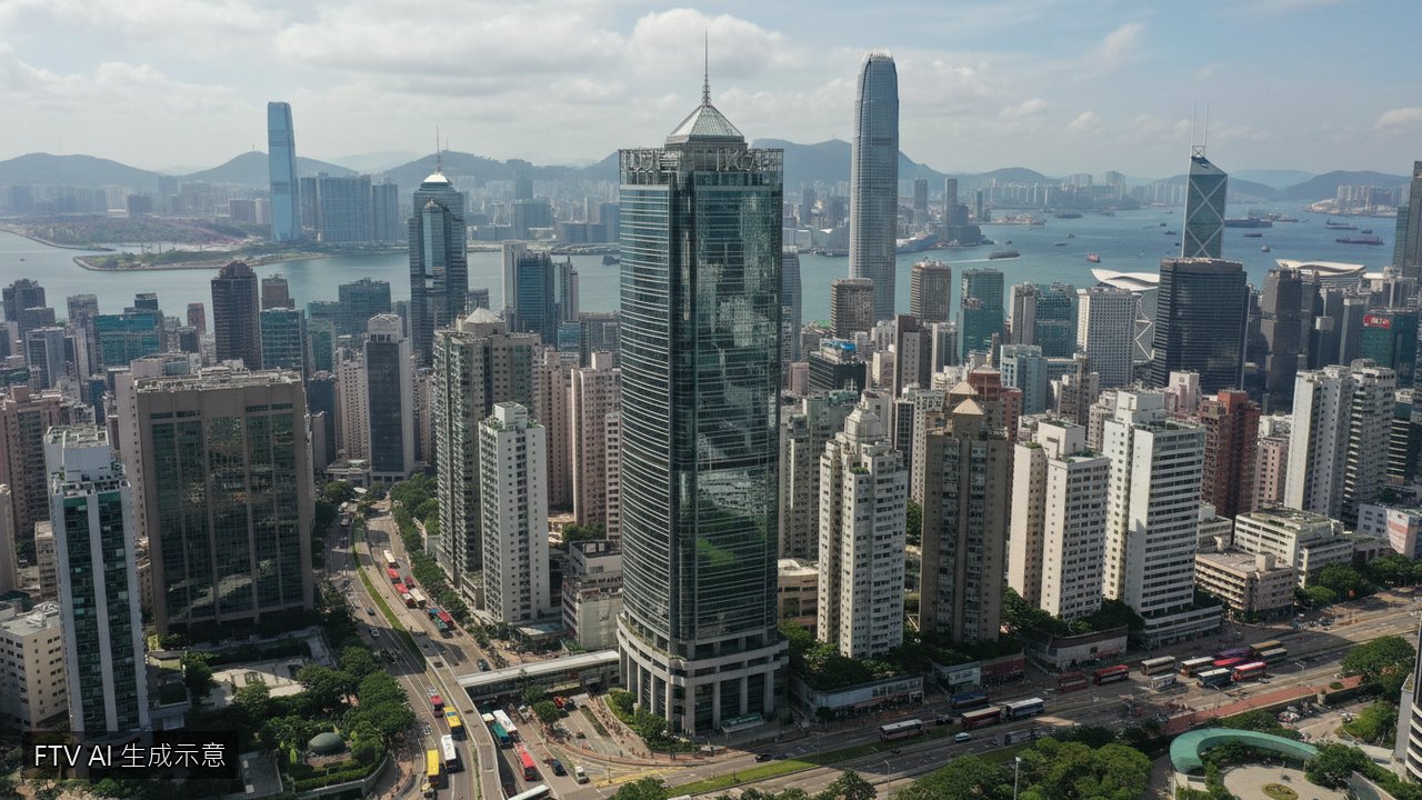 北京嚴查跨境非法炒股！港股面臨拋售壓力 300億美元資金恐撤出