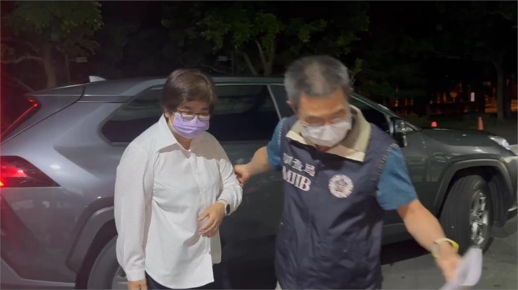 快新聞／宜蘭又出事！羅東鎮長涉「宴客詐欺」　檢察官複訊結果出爐