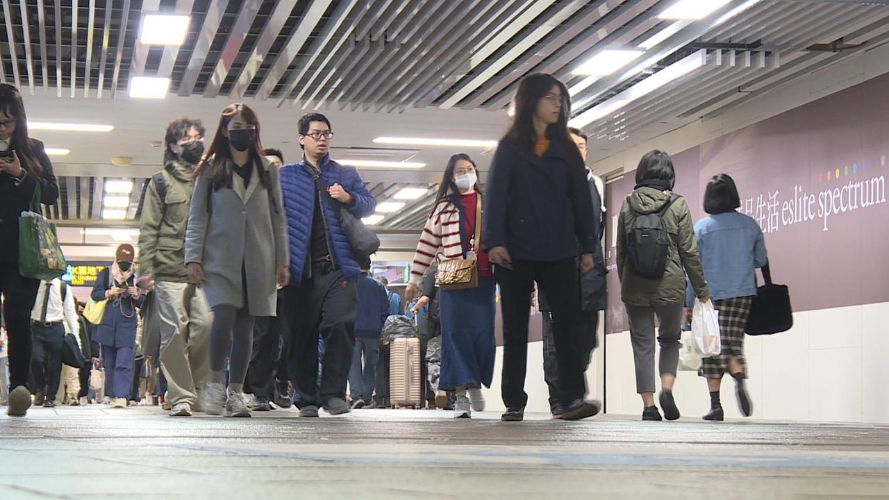 張文案後首上班日！　見警率增　北市設「安心關懷小站」