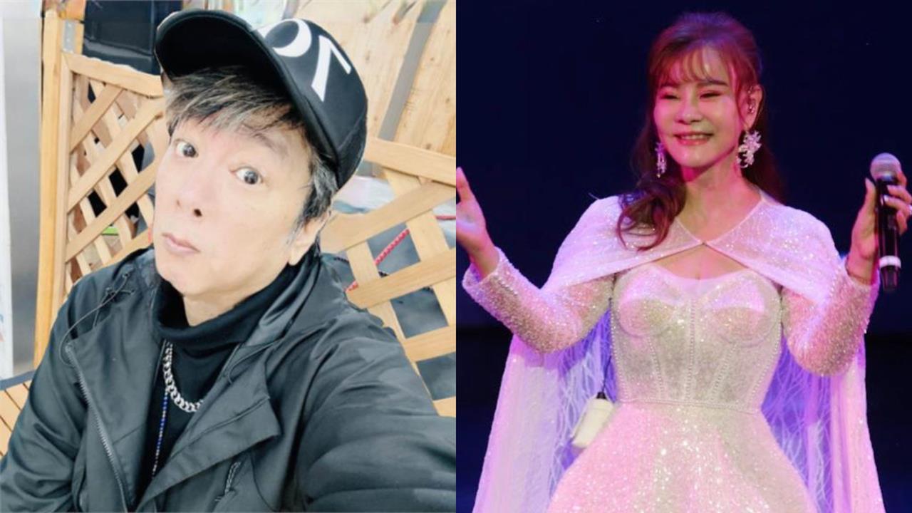 曹西平「生前唯一親人」悲慟發聲了！徹夜難眠曝「求走時不拖磨」：他一語成讖