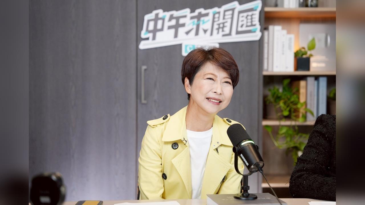 快新聞／謝龍介被嗆爆了！陳亭妃酸只會上電視、不懂台南：要市民陪你玩4年？