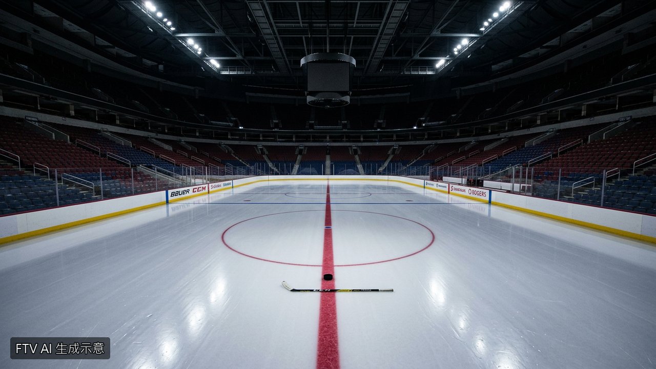帶領黃金騎士闖進NHL總決賽　傳奇教頭確定不續任