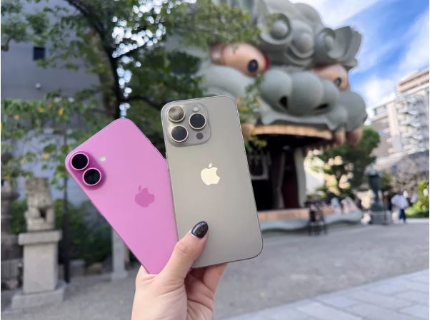 蘋果拚6千萬支iPhone明年全「印度製造」！閃過關稅　眼前還有這些炸彈要拆