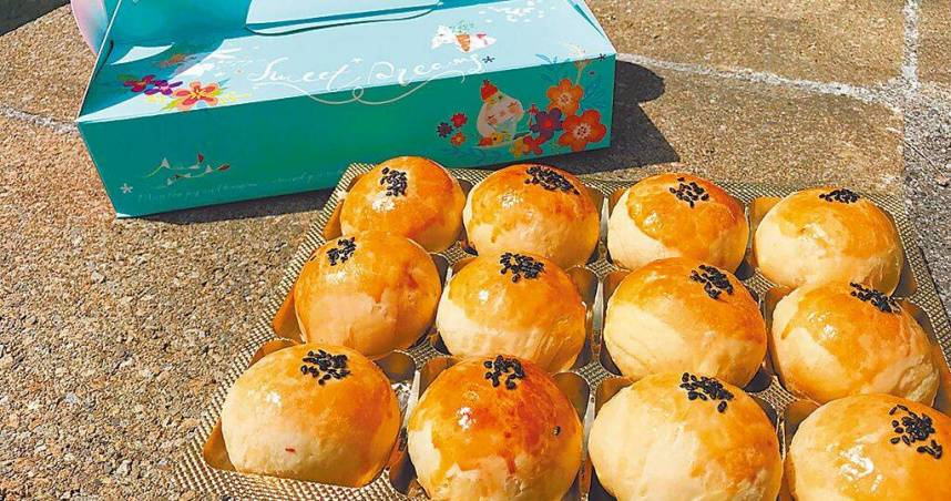全台「鐵窗牌月餅」地圖一次看！　法務部大推：鳳凰酥、3Q餅等22種
