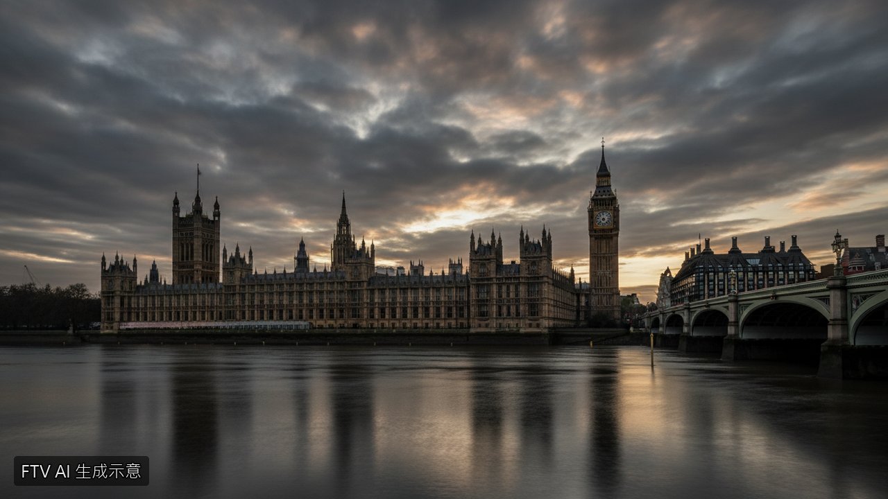 英國政壇大地震！衛生大臣請職逼宮 Keir Starmer 首相大位恐不保