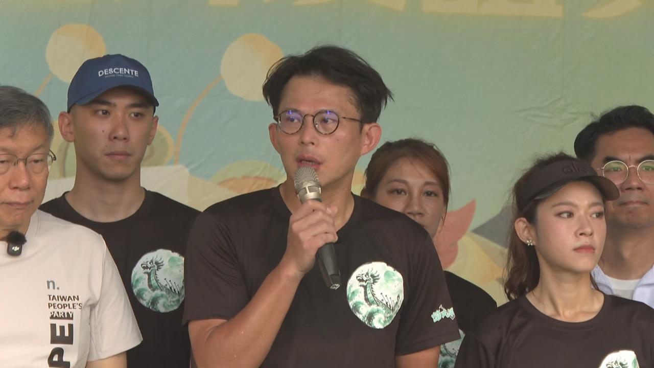 快新聞／藍白黨團生嫌隙？傳因「周典論、高虹安條款」談不攏　黃國昌回應了