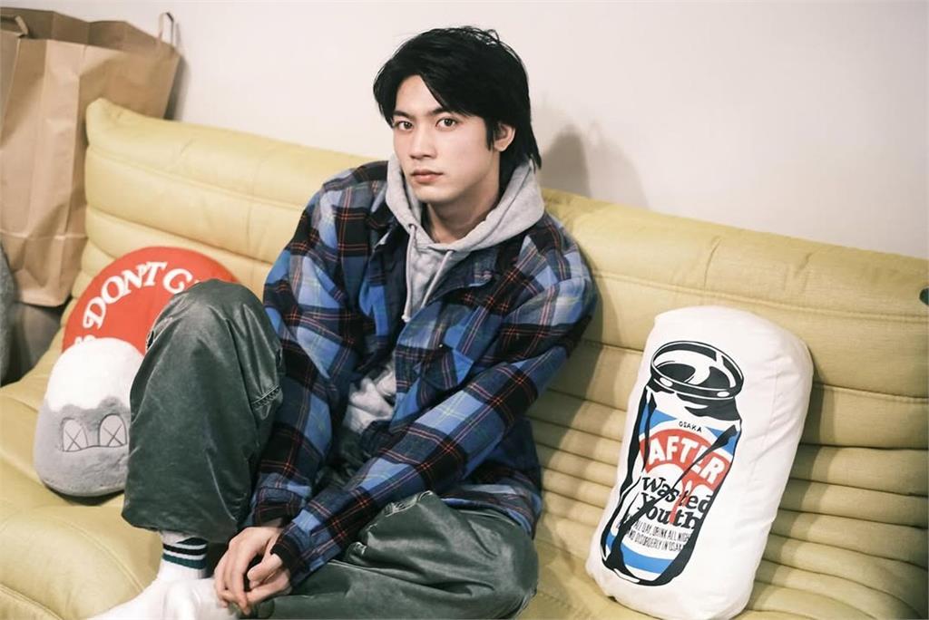 男星1月底失聯　驚傳遺體尋獲得年24歲