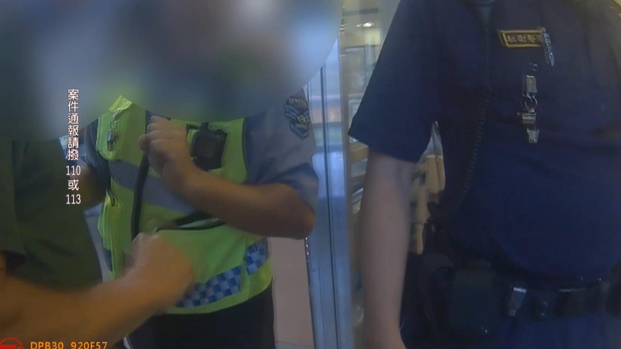 借血壓計遭院方拒絕　男子大發雷霆嗆聲醫護