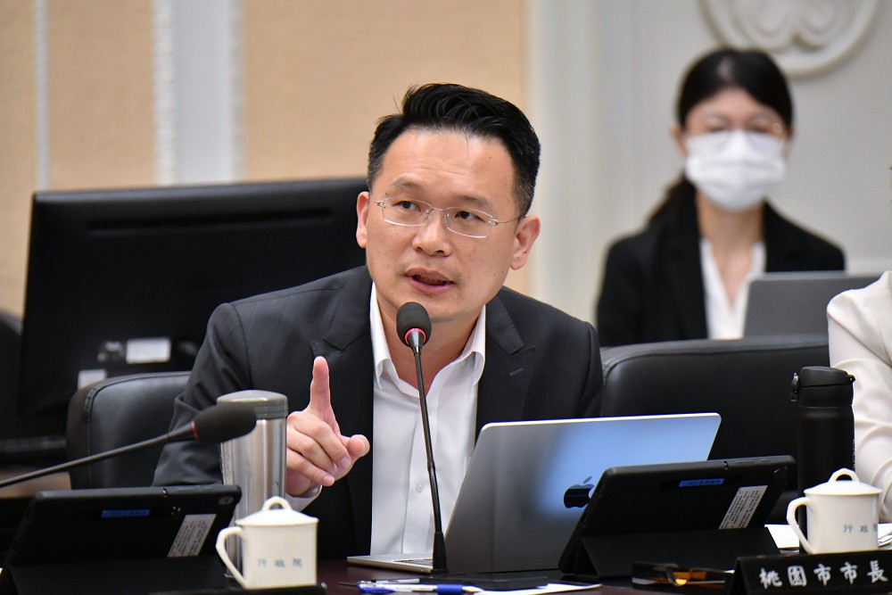 風災後2800噸光電板待處理僅冰山一角　蘇俊賓籲正視未來大規模汰換潮