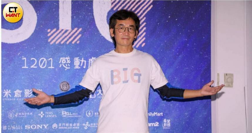 剛與郭台強和解！魏德聖又被彰銀追討近4千萬元