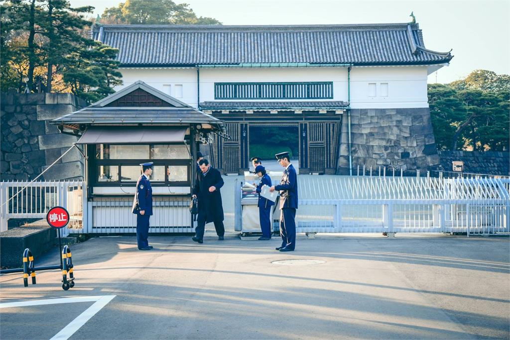 快新聞／日本宮內廳職員確診武漢肺炎 未接觸皇室成員