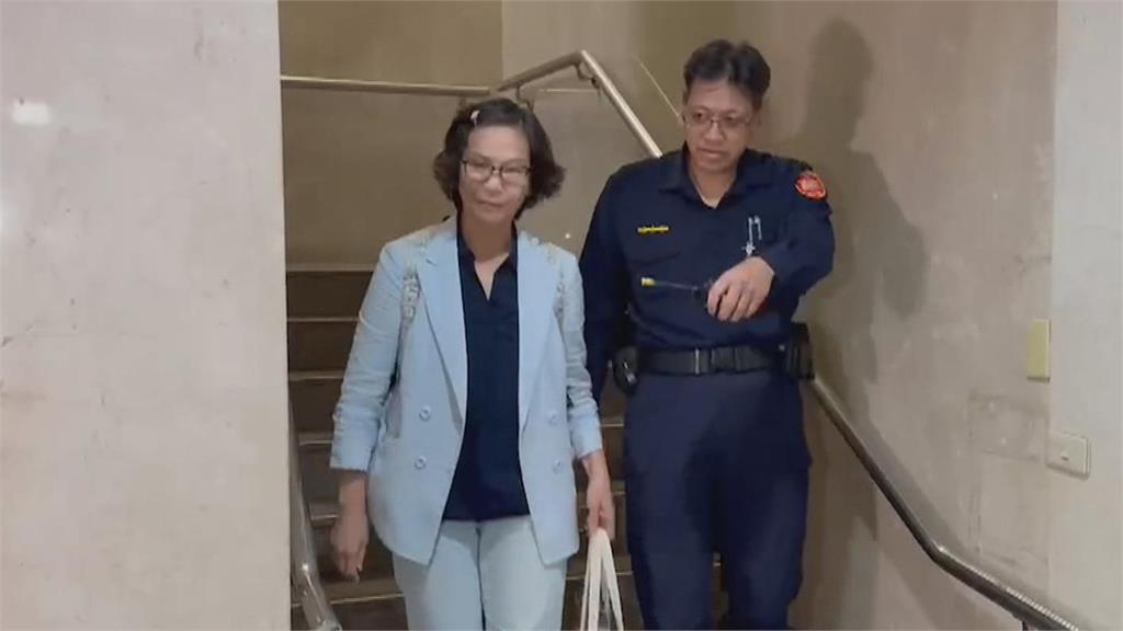 最前線(影)/蔡壁如告洪健益!只敢提民事訴訟?卓冠廷揭兩疑點:心虛了!