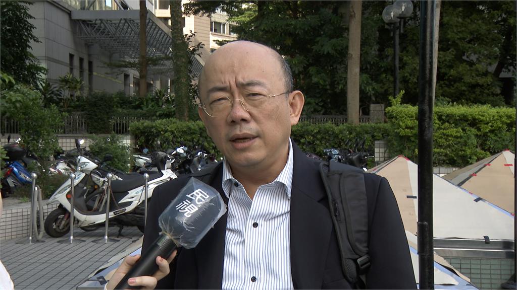 爆周玉蔻節目「被有份量金主標下」 郭正亮:搞錯了 向民視致歉!