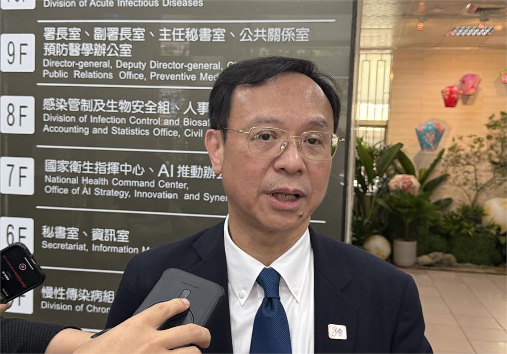 分級醫療半年大限   衛福部擬祭殺手鍘！直衝醫學中心部分負擔漲回50%