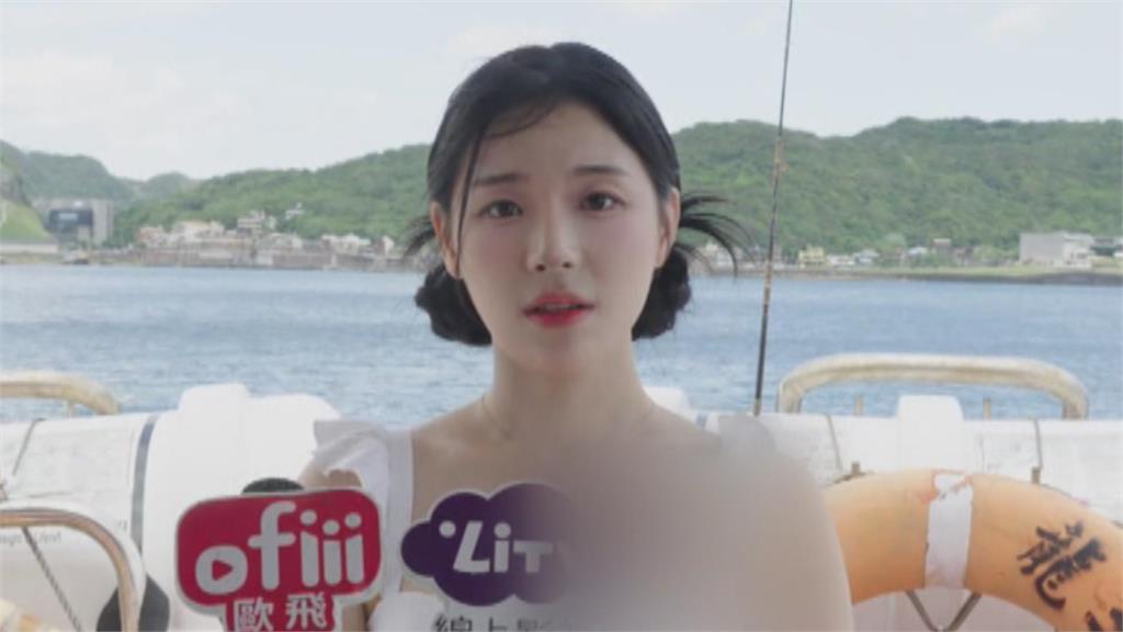 南韓醫美品牌推海洋友善　減少塑膠包裝拚環保