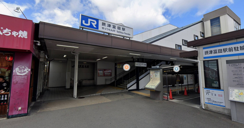 6.3萬人誤點！大阪JR車站現可疑紙箱　真凶竟是「免治馬桶蓋」