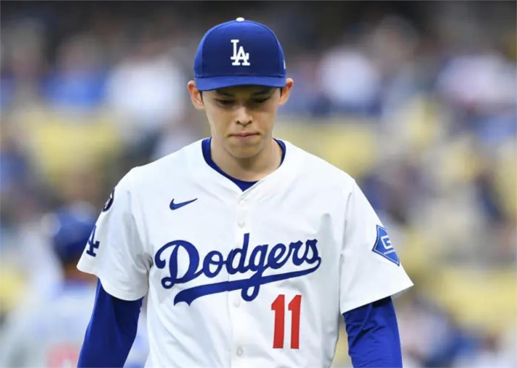 MLB／佐佐木朗希轉至60天傷兵名單！道奇與紅襪交易左投潘羅德