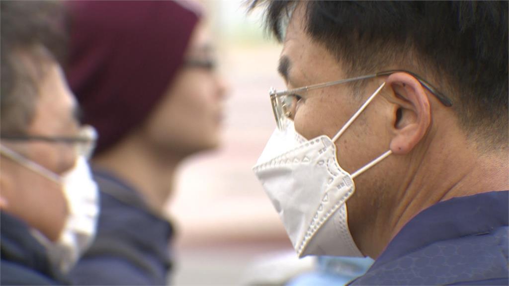 新北市麻疹個案添1例！　27歲男子確診前行經雙北「人潮密集區」