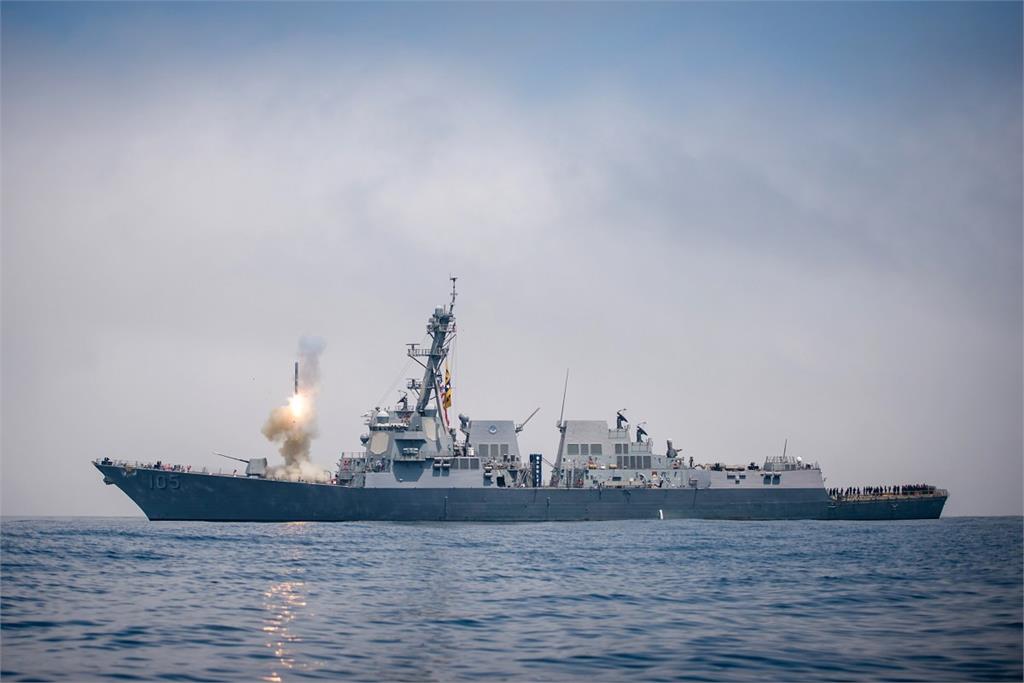 川普若決定對伊朗出手　可能動用武器與目標一次看