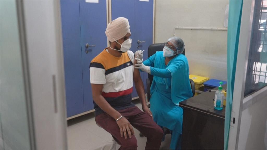 印度孟買血清研究結果出爐　近9成人口具新冠病毒抗體