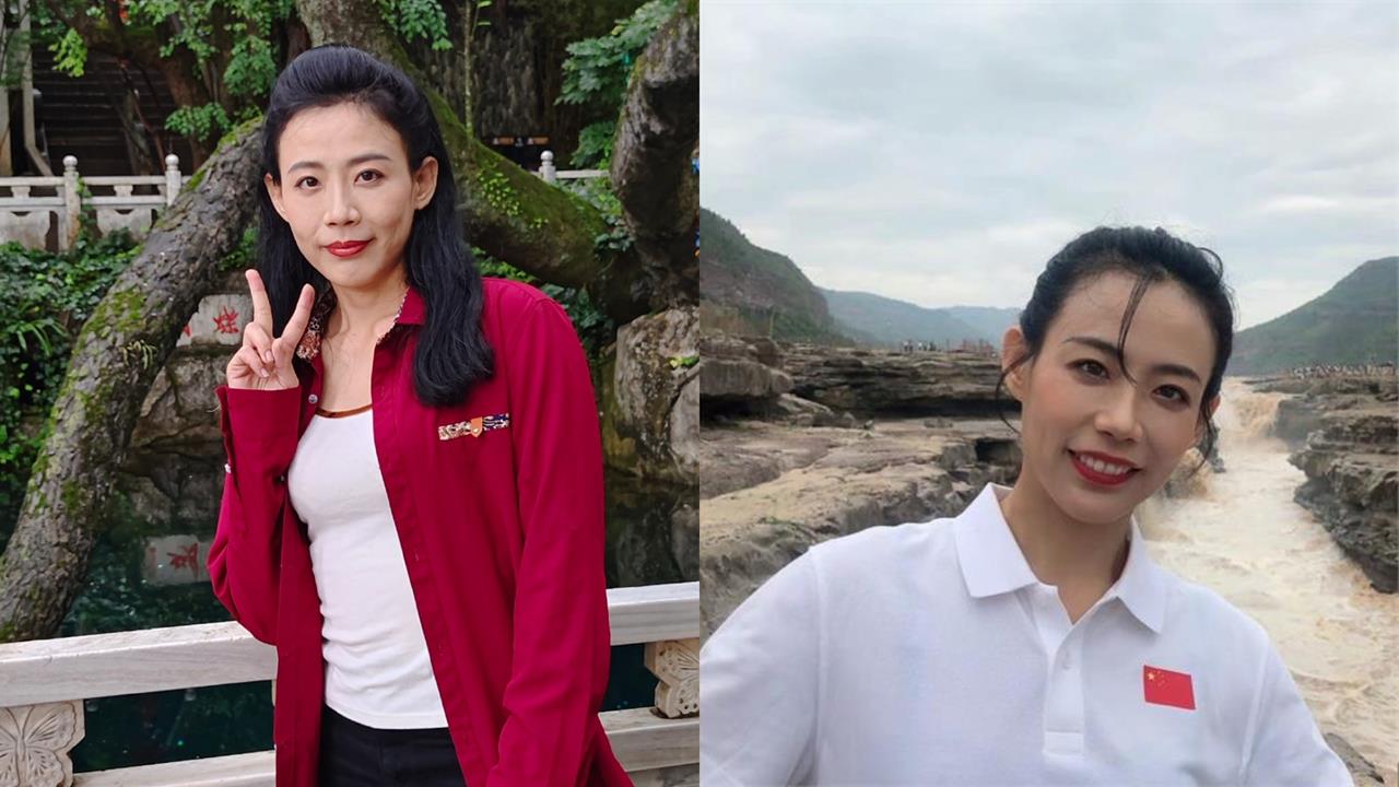 入籍中國、放棄台灣籍！台大女星喊「誰送我兒上戰場要他命」下秒脫口1事疑違法慘了