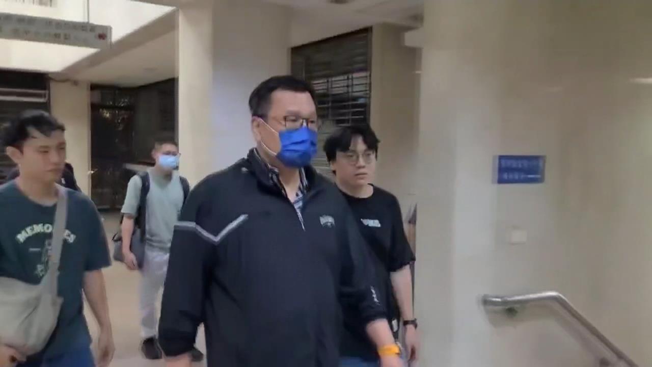 警界醜聞!餐飲集團老闆助詐團刺探案情 8警接受招待饋贈涉洩密