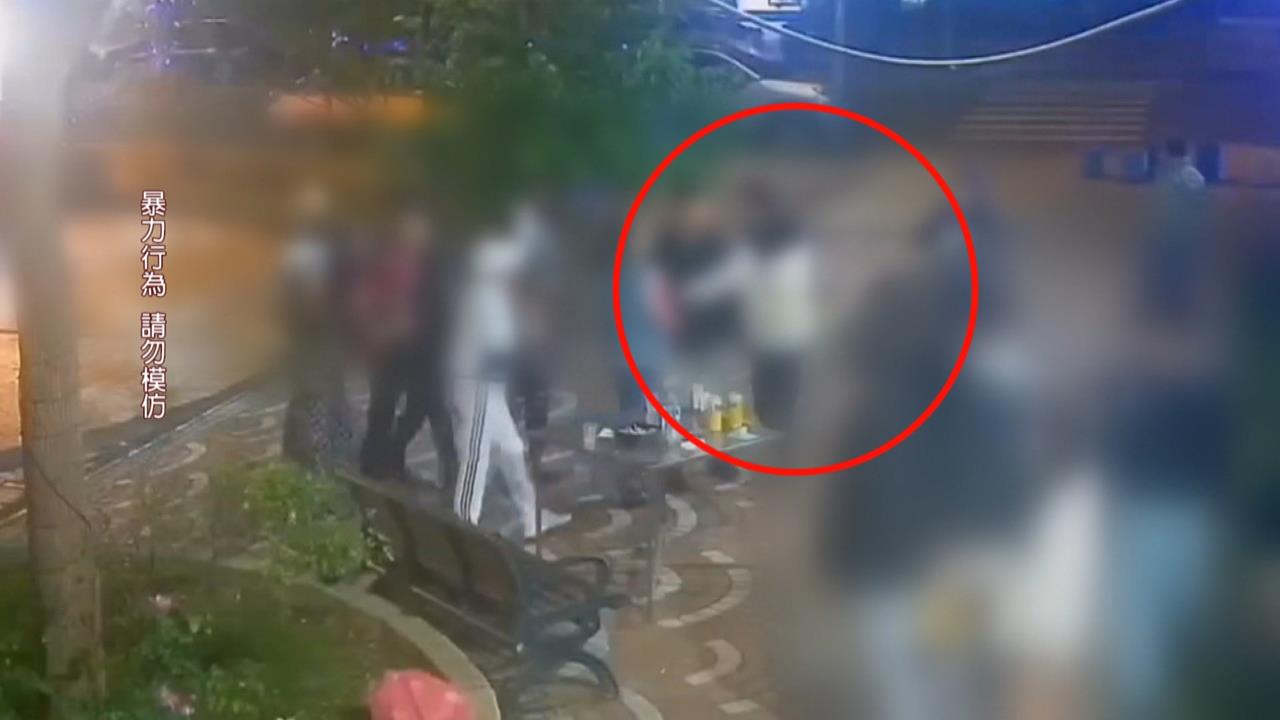 好心被雷親！高中生遭騷擾夫妻助脫困被告　家長卻拒絕讓高中生作證