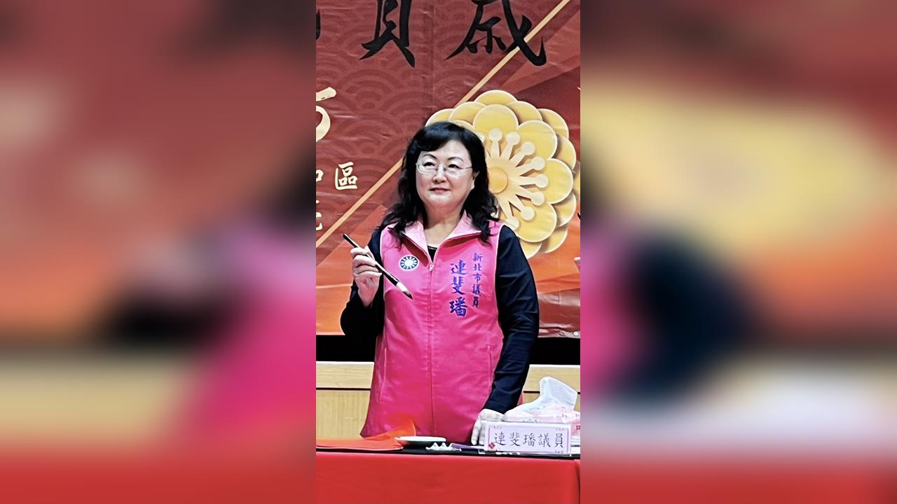 快新聞／國民黨超資深議員完了！涉詐上百萬助理費遭搜索　超慘下場曝光