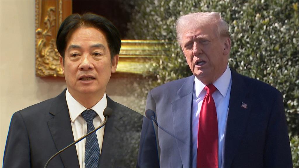 川普質疑台「洗產地」　專家估台灣對美出口減63％