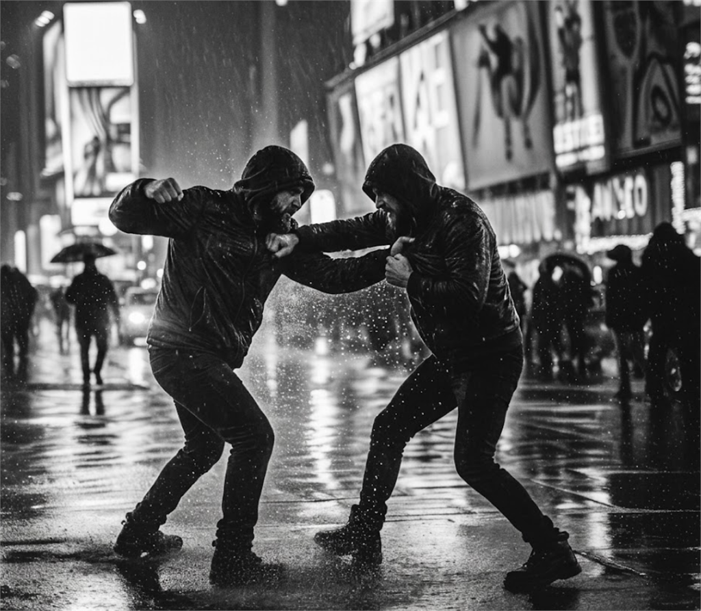 中國街頭無差別砍人案！男子持刀狂砍6死10傷後跳樓