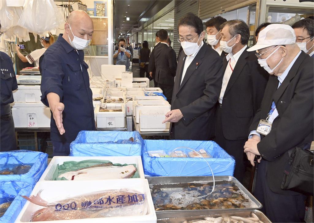 掀反日浪潮！　中國遊客取消赴日旅遊　日本將增數百億日圓預算　彌補水產業損失