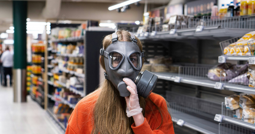 受張文案影響！台北動漫節比照北捷祭「Cosplay禁令」　違規者不得入場