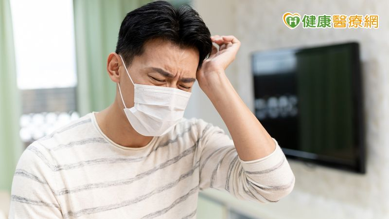 中部爆麻疹群聚！40歲男赴馬來西亞返國後確診傳染2人