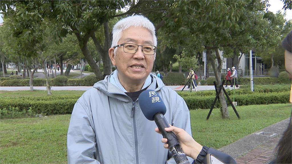 補貼首購族房貸利息 張金鶚批「更支撑了不合理的高房價」