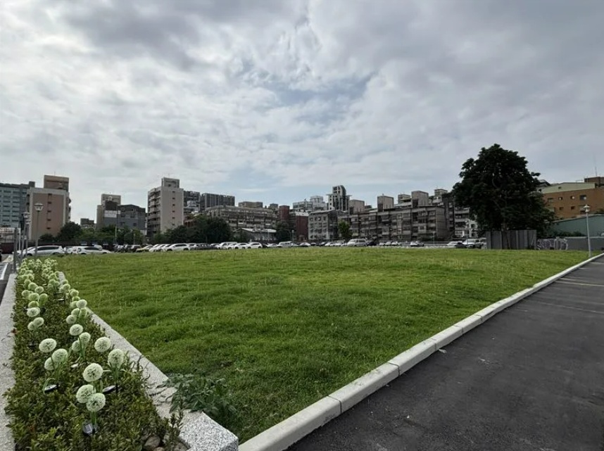 第一殯儀館600坪土地單日租金1萬元太貴？殯葬處回應了