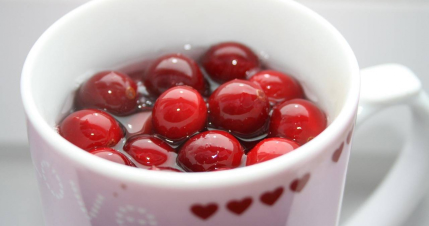 酸到懷疑人生!他買好市多蔓越莓酸到崩潰 網友曝內行吃法救回味蕾