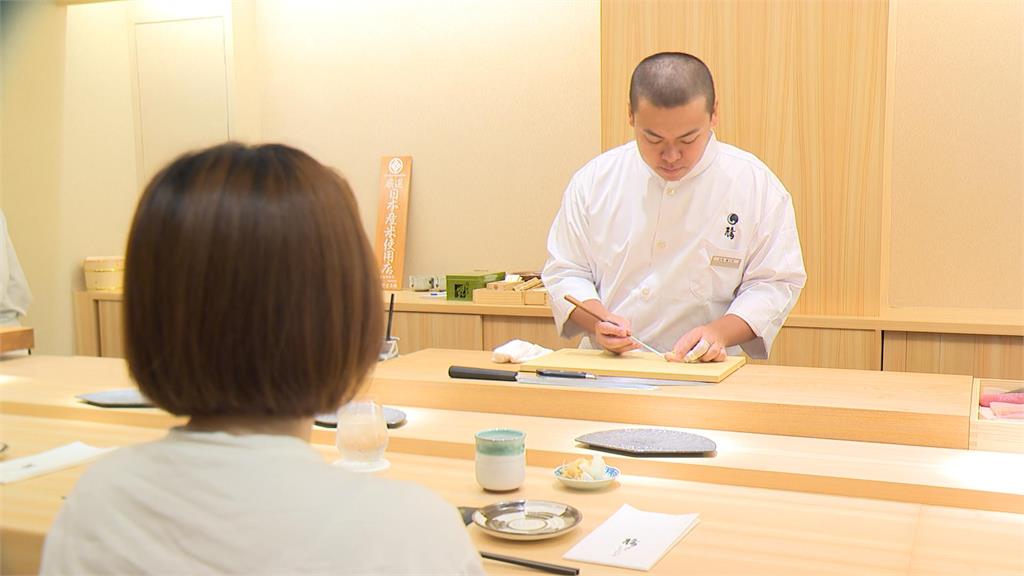 異言堂/ 無菜單料理　沒菜單怎麼點餐？