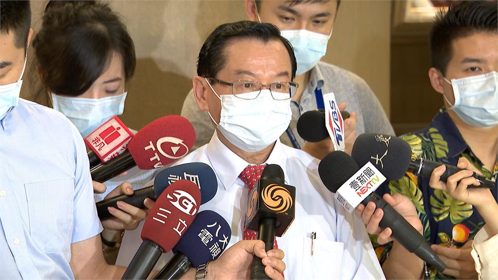 中港澳生返台？校長：建議類包機模式