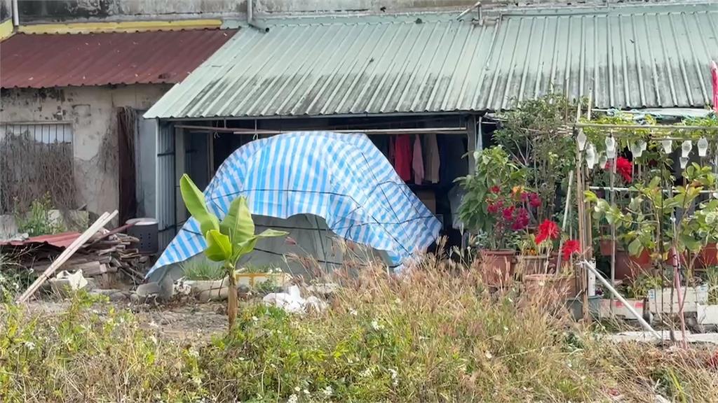 台南楠西除夕又震！　07：23規模4.6地震　居民不敢回屋內