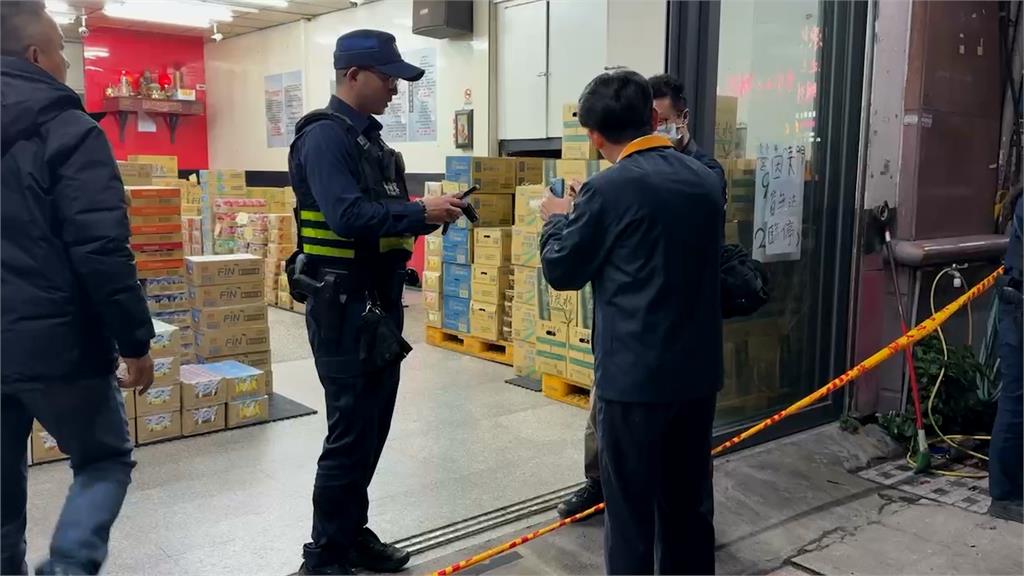 竹東幫派「利益談不攏」竟開槍互砍！「1人斷掌命危」5人送醫