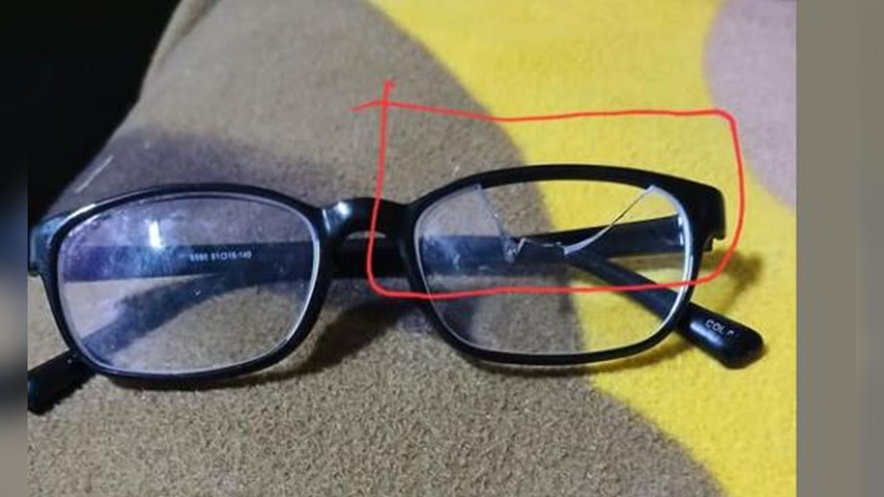 球棒隊出沒? 少年相約同學打球 爆擦撞糾紛"眼鏡被砸破"