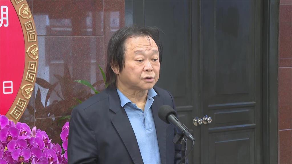快新聞／柯建銘重申任期到明年　王世堅：相信他不會依然故我、一意孤行