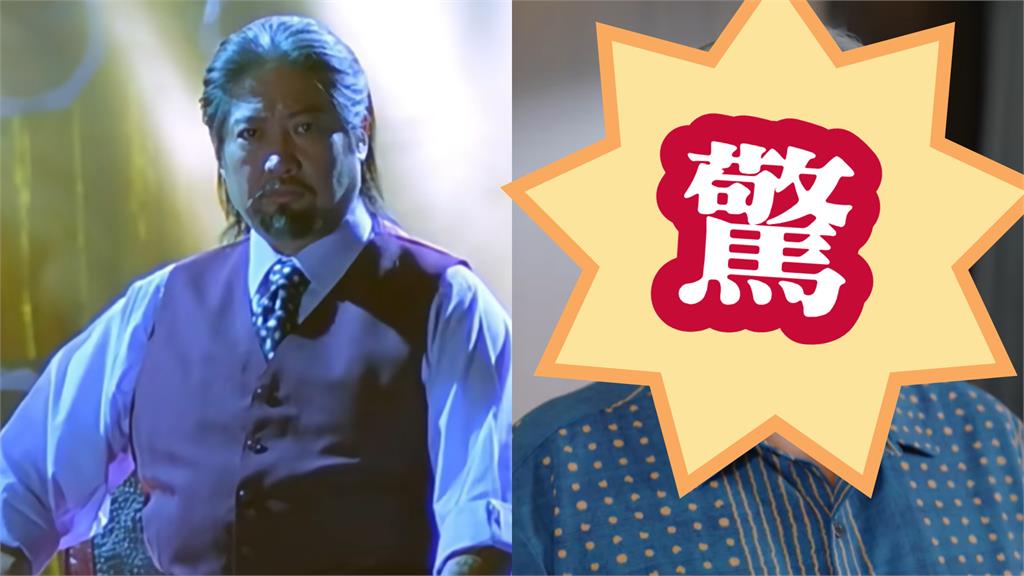 昔遭睹街頭坐輪椅被攙扶！73歲洪金寶突闖抖音撈金「落差模樣」網嘆：一股悲涼