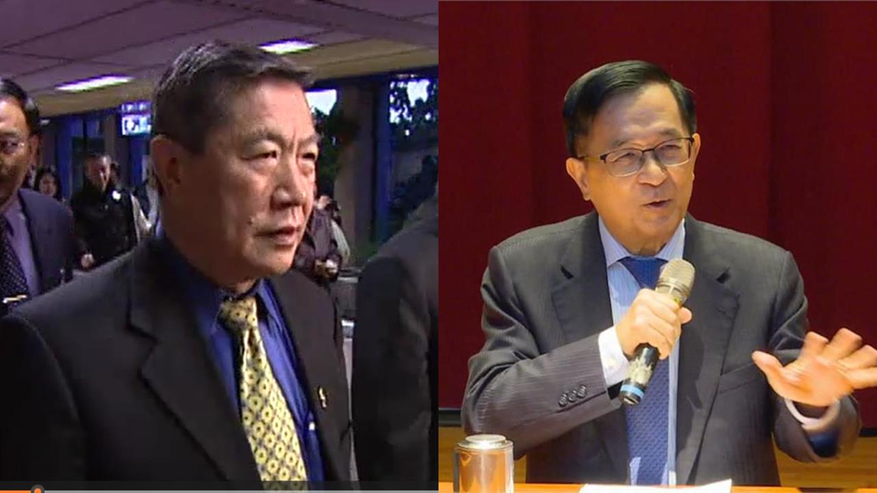 319槍擊「痕跡鐵證」全被揭!神探李昌鈺離世「陳水扁突發聲」爆當年真相