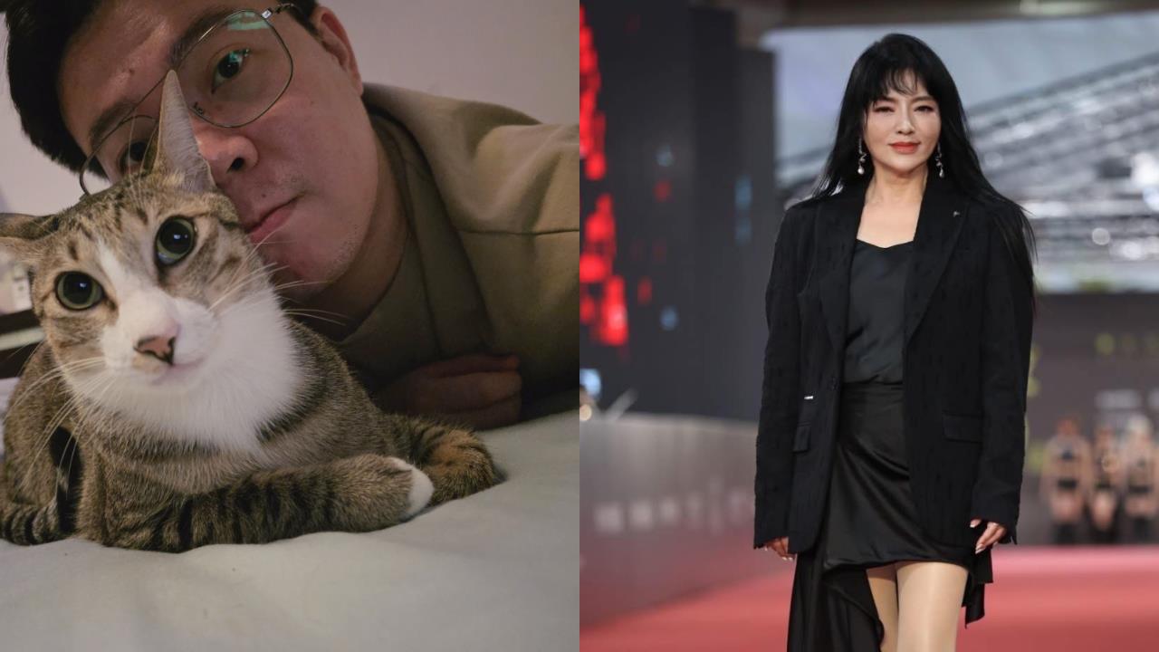 玩哏「看完唐綺陽星座書就退費」作家遭炎上!急道歉揭真相「國師發聲了」