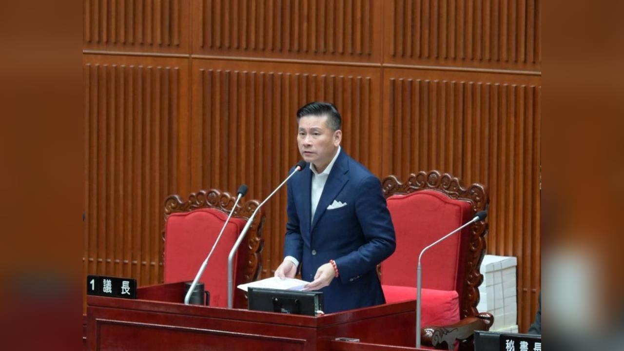 快新聞／國民黨北市議員初選提名方式確定了　各選區時程一次看