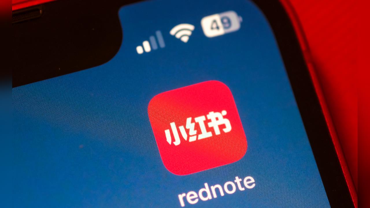 內政部只封小紅書？全因3關鍵差異「臉書、LINE都沒這樣」全場秒懂：做得好