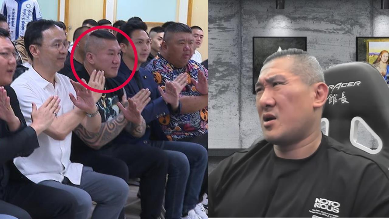 館長慘變免洗筷？被檢舉違法「國民黨0人幫說話」氣炸：這些立委罷不掉就鬆了