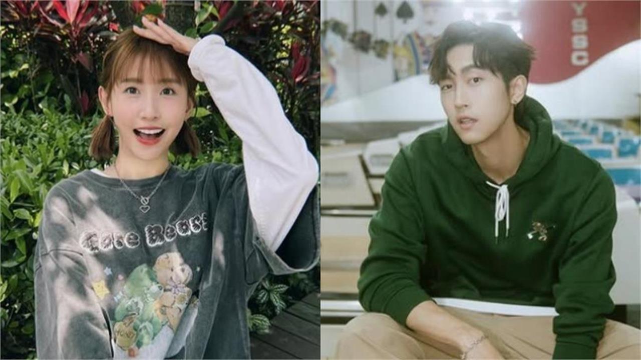 粿粿「偷吃王子」給范姜戴綠帽!昔「控尪脾氣硬」被翻出:沒錯絕不道歉